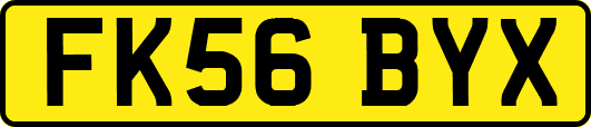 FK56BYX