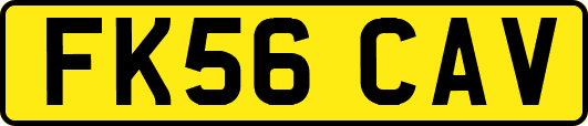 FK56CAV