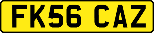 FK56CAZ