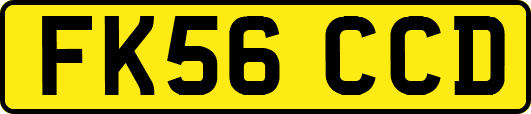 FK56CCD