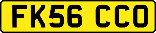 FK56CCO