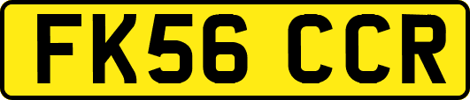 FK56CCR