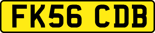 FK56CDB