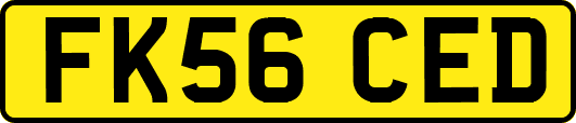 FK56CED