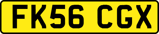 FK56CGX