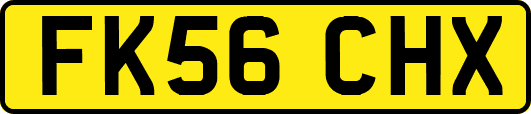 FK56CHX