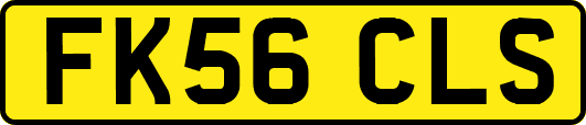 FK56CLS