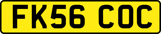 FK56COC