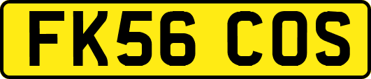 FK56COS
