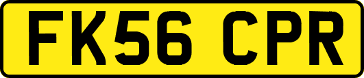 FK56CPR