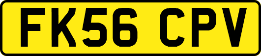 FK56CPV