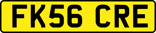 FK56CRE