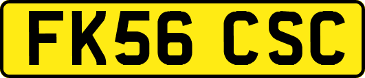 FK56CSC
