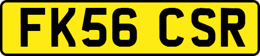 FK56CSR
