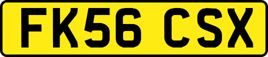 FK56CSX