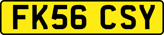 FK56CSY