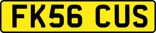 FK56CUS