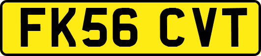 FK56CVT