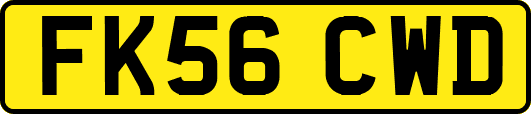 FK56CWD