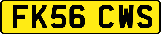 FK56CWS