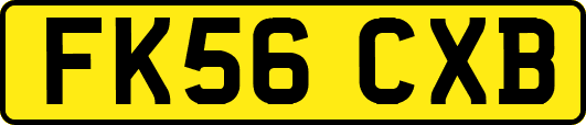 FK56CXB