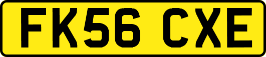 FK56CXE