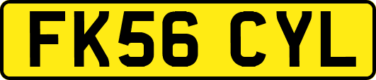FK56CYL