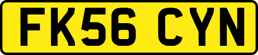 FK56CYN