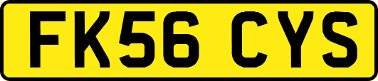 FK56CYS