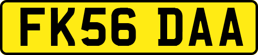 FK56DAA