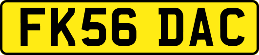 FK56DAC