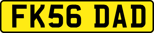 FK56DAD