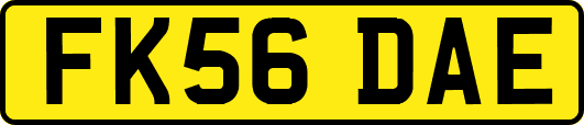 FK56DAE
