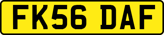 FK56DAF