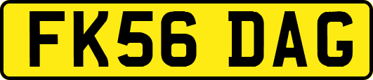 FK56DAG