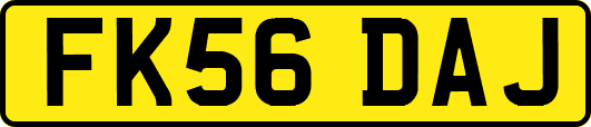FK56DAJ