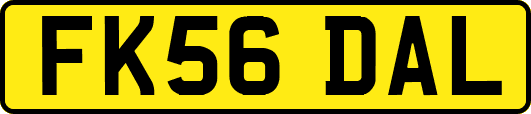 FK56DAL