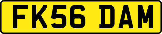 FK56DAM