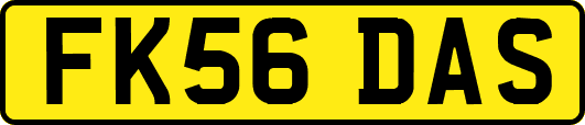 FK56DAS