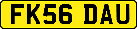 FK56DAU