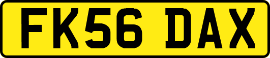 FK56DAX