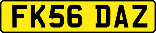 FK56DAZ