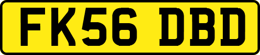 FK56DBD
