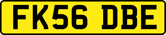 FK56DBE