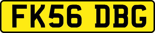 FK56DBG