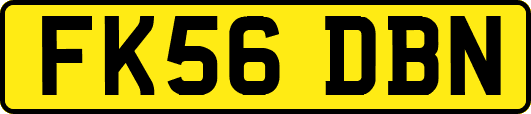 FK56DBN