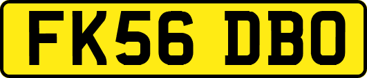FK56DBO