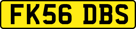 FK56DBS