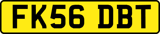 FK56DBT