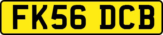 FK56DCB